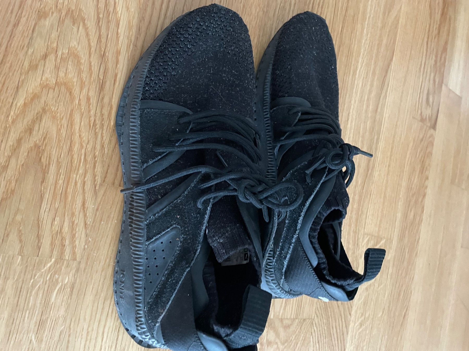 Puma Scarpe da uomo: Herren Schuhe PUMA – Usato da Zürich venduto da Lato05 3