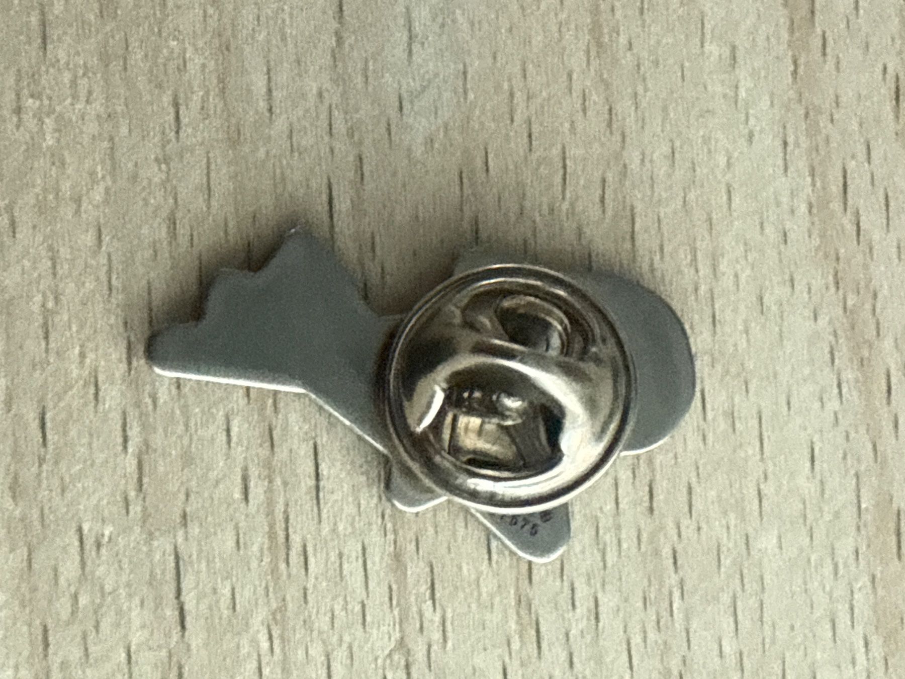 Placchette & Badge: Pin Radio Argovia – Usato da Glattbrugg venduto da Schweigmatt 1