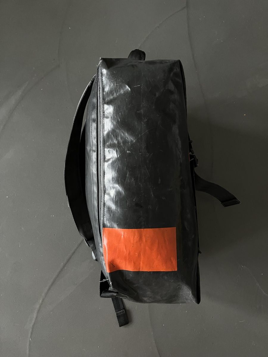 Freitag Rucksäcke: FREITAG F511 SKIPPER – Gebraucht aus Biel/Bienne von Fabo1962 3