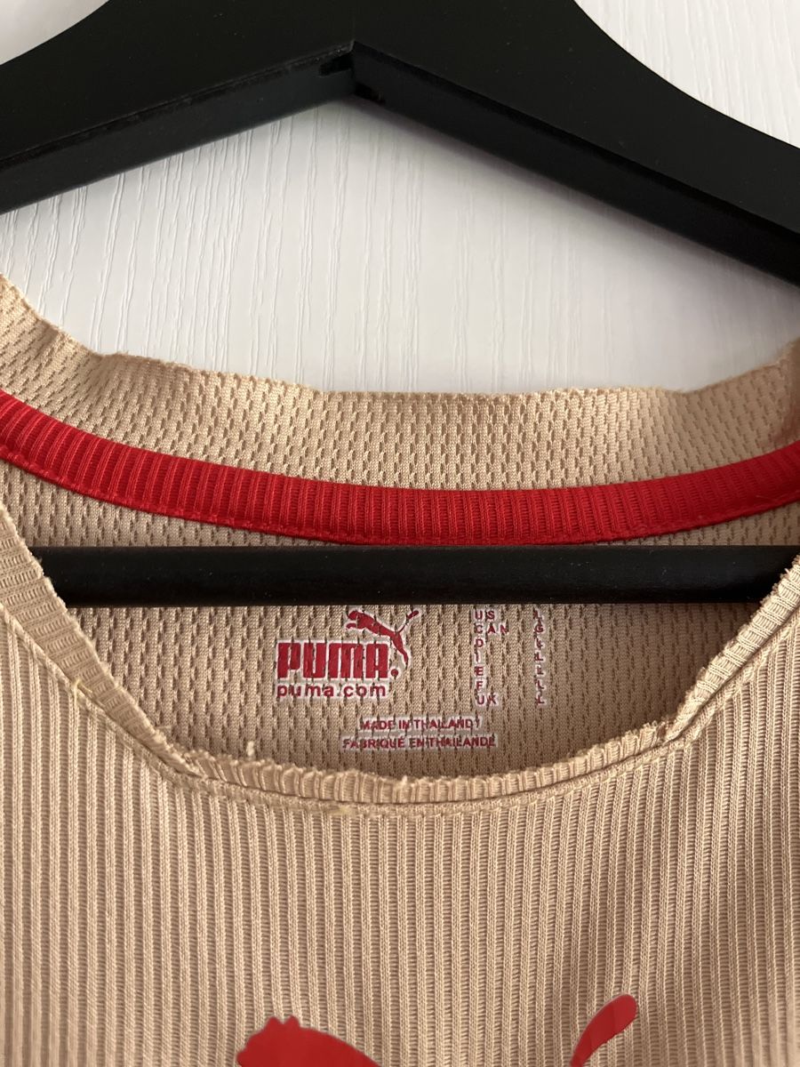 Canottiere & Pantaloni: Schweizer nati Trikot Gold – Usato da Vogelsang AG venduto da mae_lbs5 2