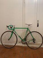 Merosa Rennrad mit Campagnola Nuovo Record   54cm