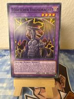 Yu-Gi-Oh! Tödlicher Virusdrache / LEDD 🇩🇪