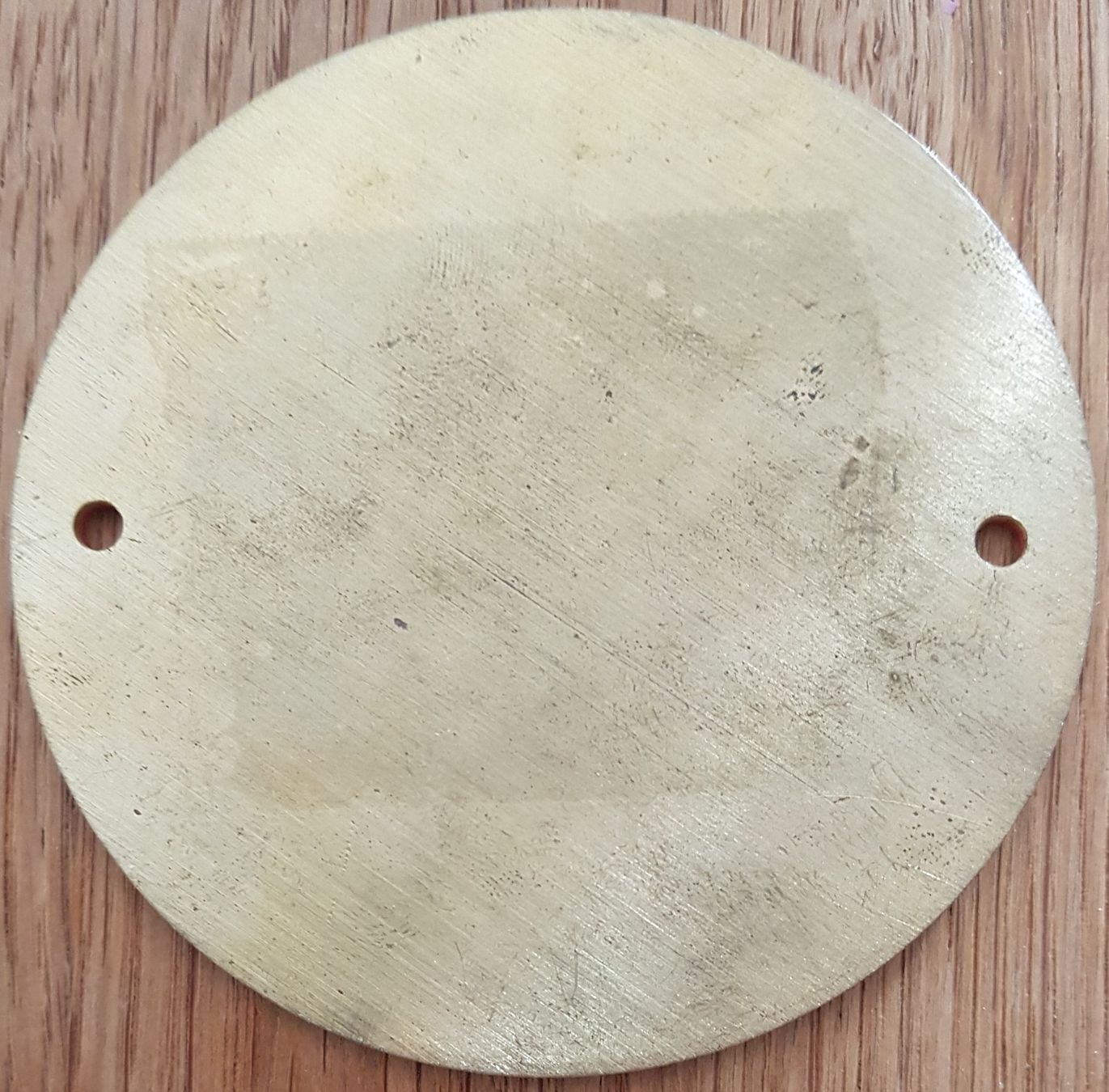 Plaquettes & Badges: Plakette OLDTIMER CLUB BERN – D'occasion à Neuchâtel par Blondy_73 1