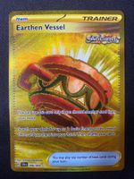 Earthen Vessel 96 Gold - Irdengefäß - Shrouded Fable - EN