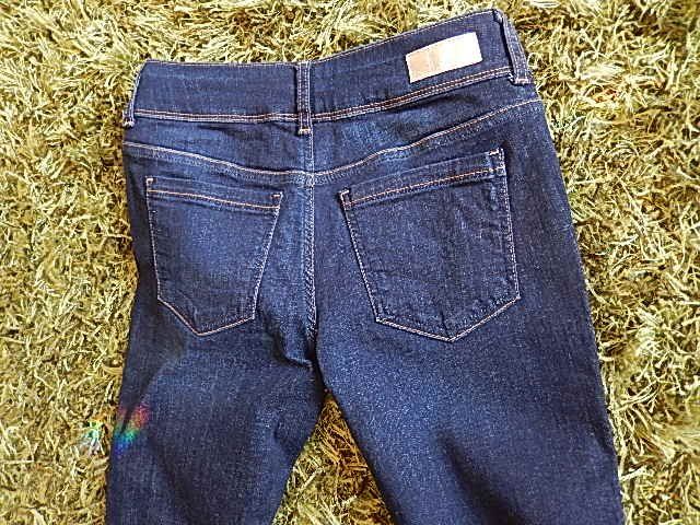 Jeans: JEANS StreetOne – Usato da Aesch venduto da alaine6262 4
