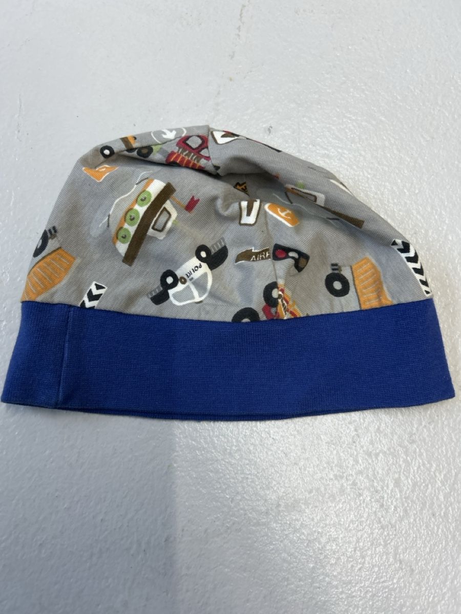 Altro abbigliamento per bambino: Beanie / Mütze KU 40-45cm – Usato da Lostorf venduto da Venice16
