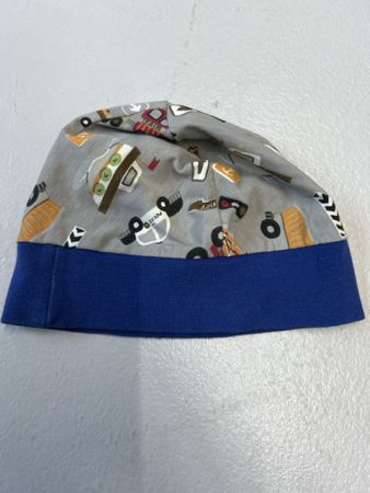 Beanie / Mütze KU 40-45cm