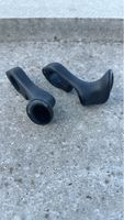 Ergonomic Grips Fahrrad Lenkergriffe gebraucht