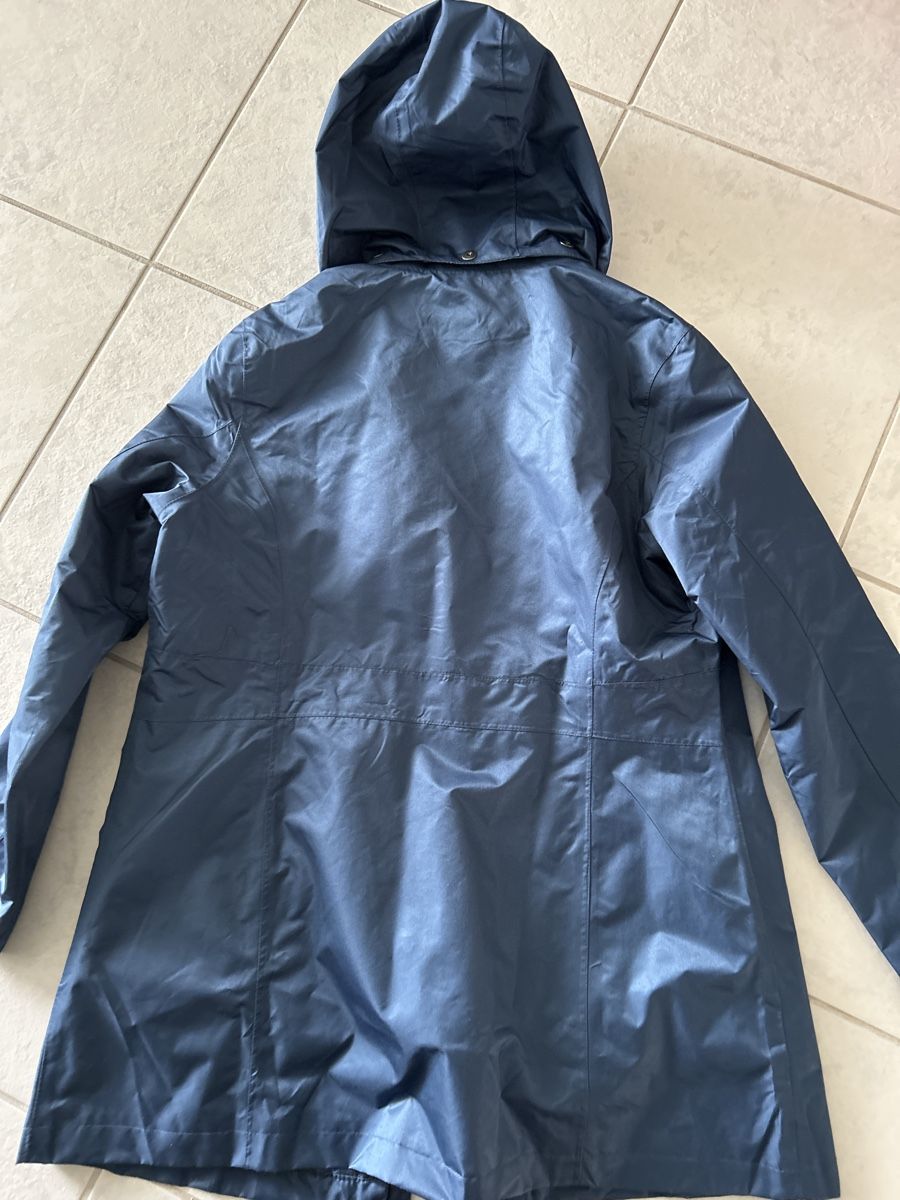 Jacken: Regenjacke Gr 44/46 – Neu (gemäss Beschreibung) aus Lostorf von Venice16 3