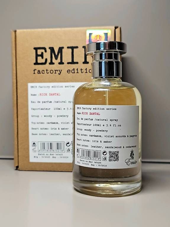 Parfum & Eau de Toilette: Paris Corner - Duftset, 4 x 100ml – Neu (gemäss Beschreibung) aus Ebikon von -Calzi- 3