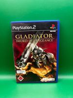 Gladiator Sword of Vengeance (Deutsch) - Plystation 2
