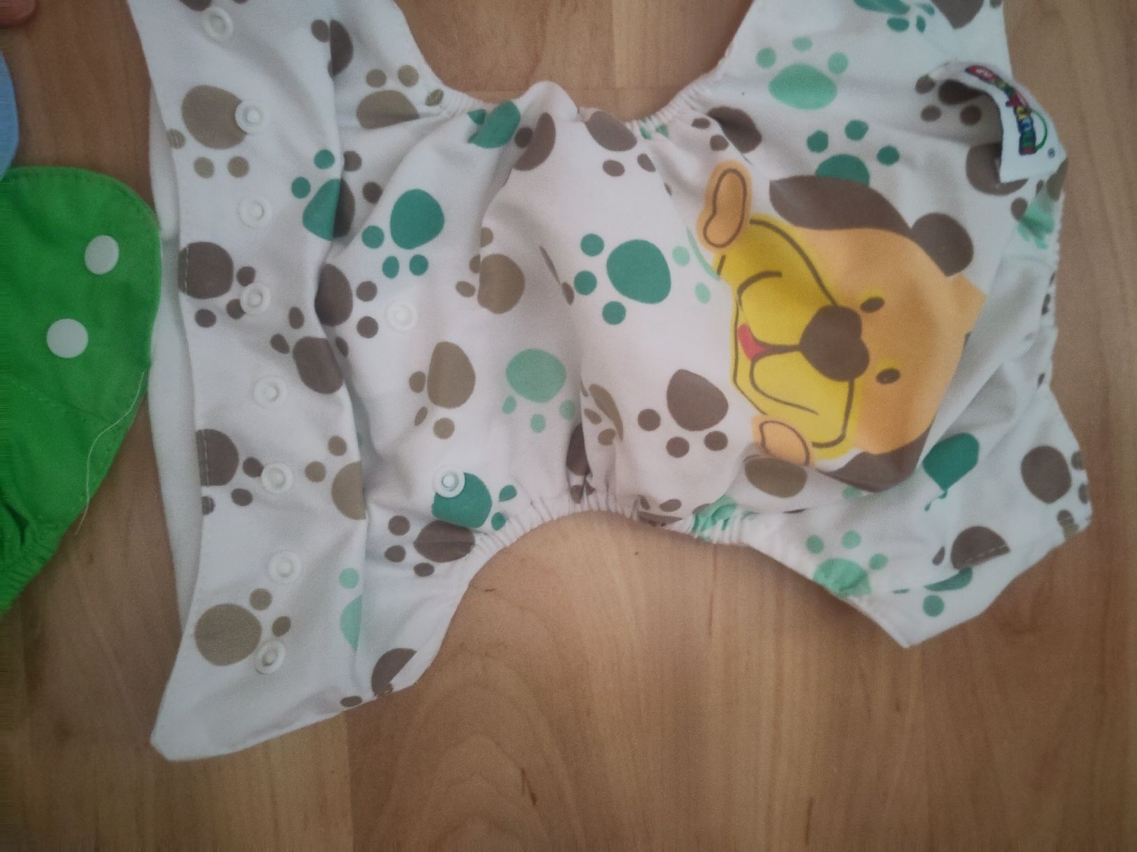 Secchi per pannolini & Pannolini: pocket stoffwindeln – Usato da Baar venduto da Veranoma01 3