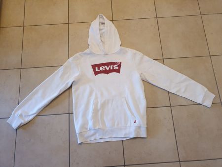 Levi's Kapuzenpullover Gr. 176