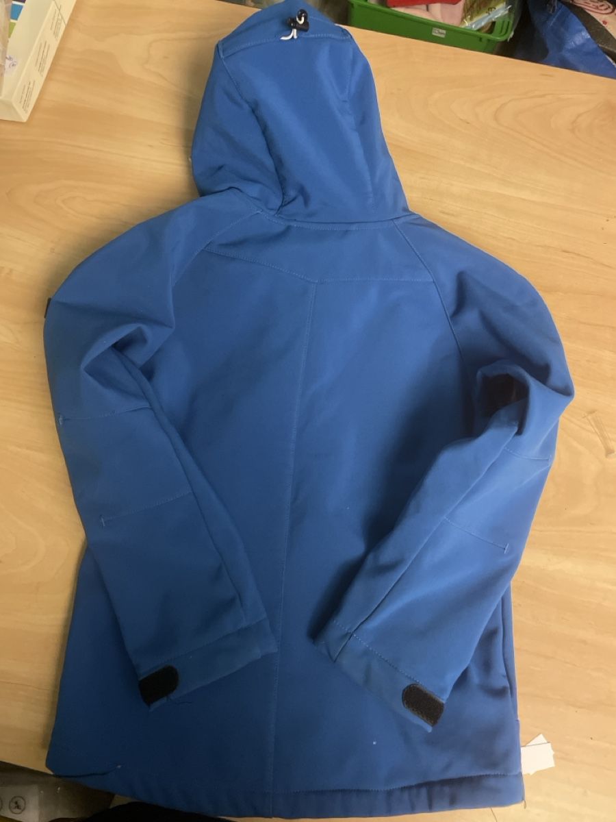 Rukka Jacken & Mäntel: Rukka Softshell Jacke, Gr. 128, Top Zustand – Neu (gemäss Beschreibung) aus Obergerlafingen von cabo4 2