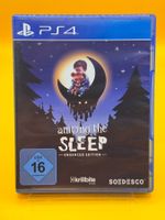 Among the Sleep Enhanced Ed. - PS4 Horrorspiel