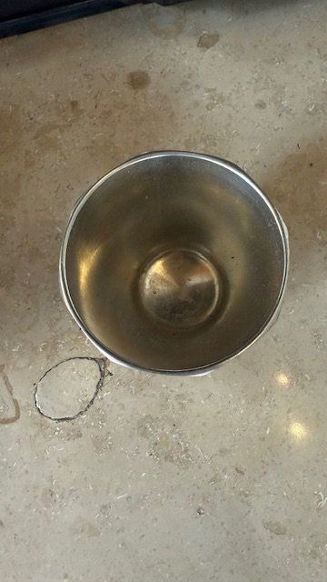 Tassen: 7 Zinn-Becher von Sigg / CH – Gebraucht aus Kriens von Andia63 3