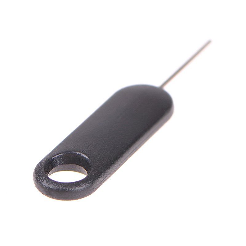 Telefoni cellulari / Smartphones: Simkarte Auswurf Tool (fabrikneu, ovp) Simkarten eject tool – Nuovo e nell'imballaggio originale da Uster venduto da -FPS- 5