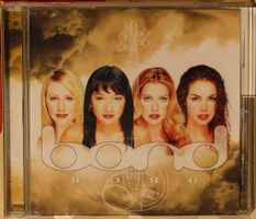 Bond – Born