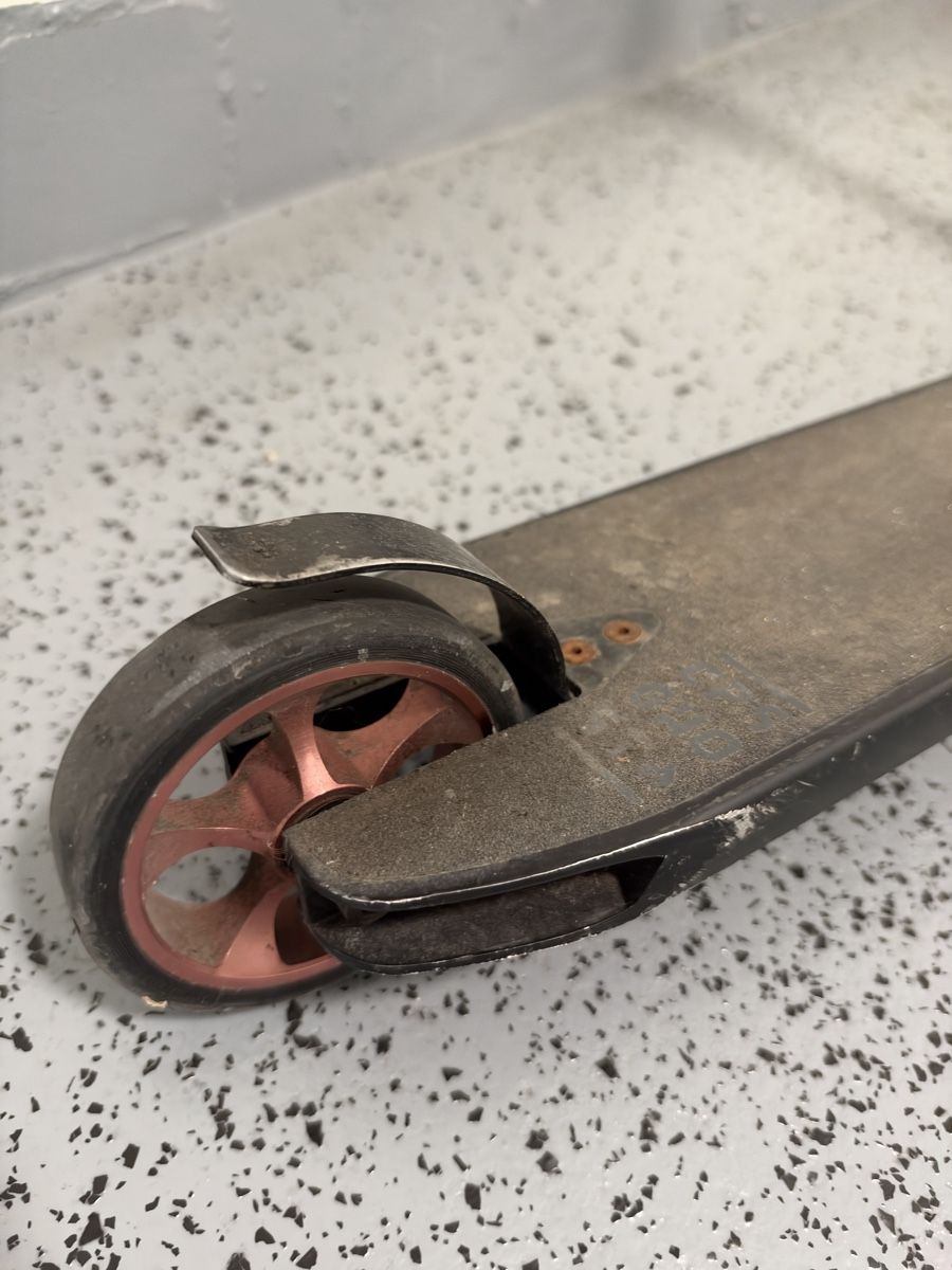 Chilli Kickboard: Chilli-scooter – Gebraucht aus Wallisellen von nic_wkh8 4