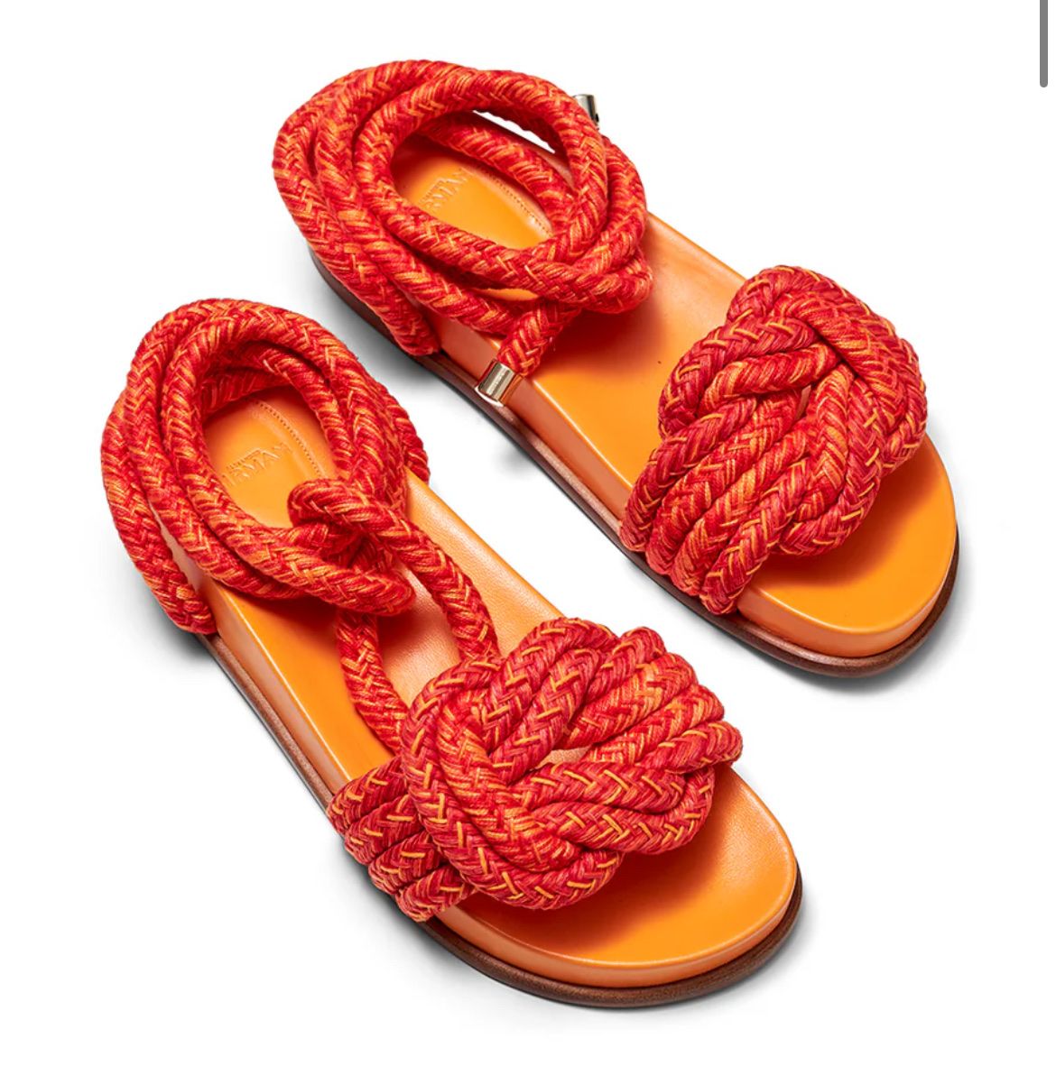 Scarpe da donna: Alexandre Birman Sandallen – Usato da Basel venduto da BiancaCCC