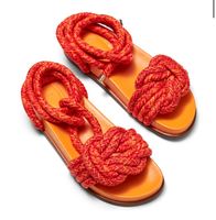 Alexandre Birman Sandallen