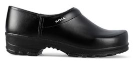 Sika 8005 Flex LBS schwarz *Freizeit- & Berufsclog* Gr. 41