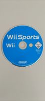 Wii Sports Nintendo Wii Spiel guter Zustand