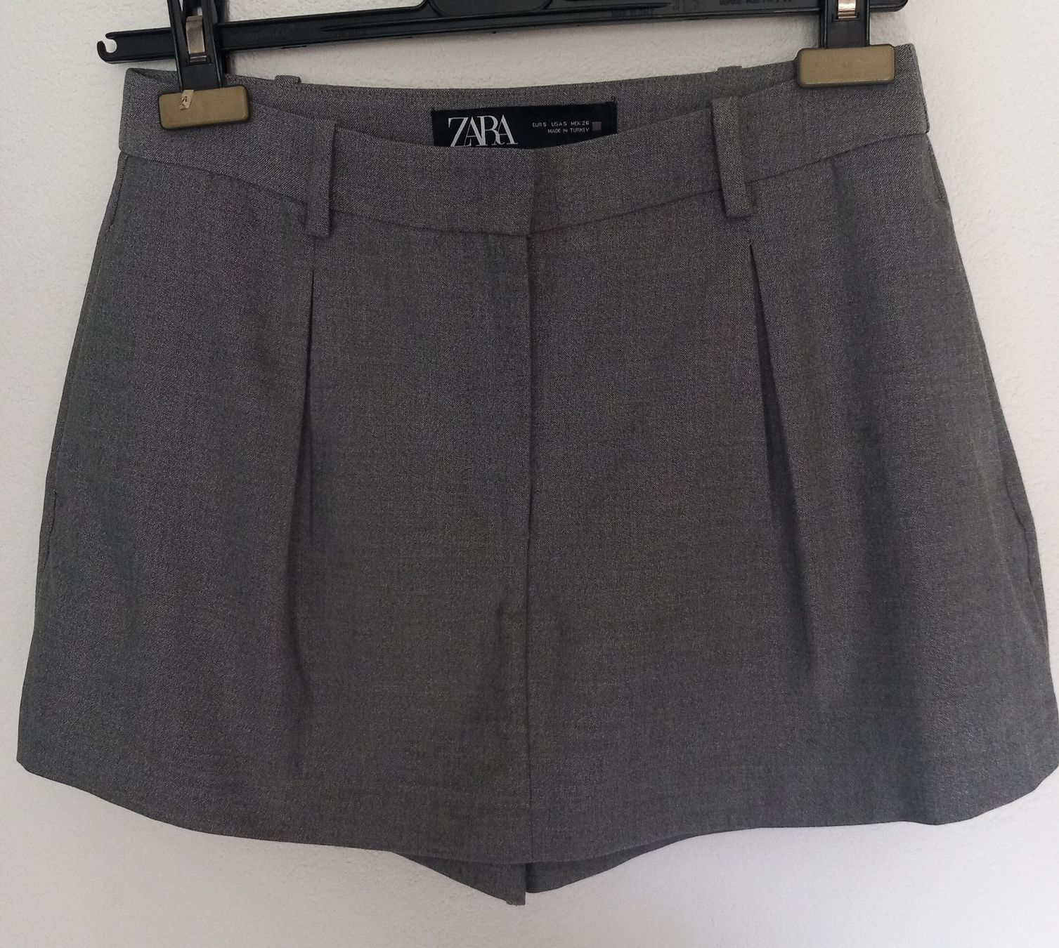 Zara Gonne: Jupe-culotte neuf, Zara – Nuovo e nell'imballaggio originale da Versoix venduto da Liline2010