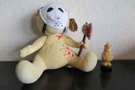 🐻BTB - Bad Taste Bears - JASON - Gross - Plüsch🐻
