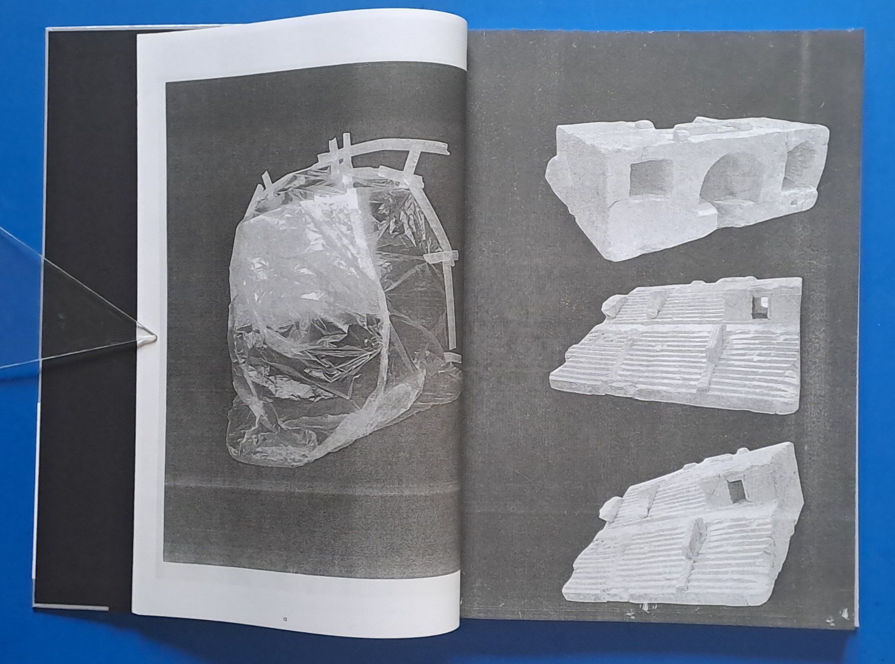 Livres: Tatjana Erpen: empty fire in my phone. EA 2019 d/e codax – D'occasion à Zürich par archiphil 3