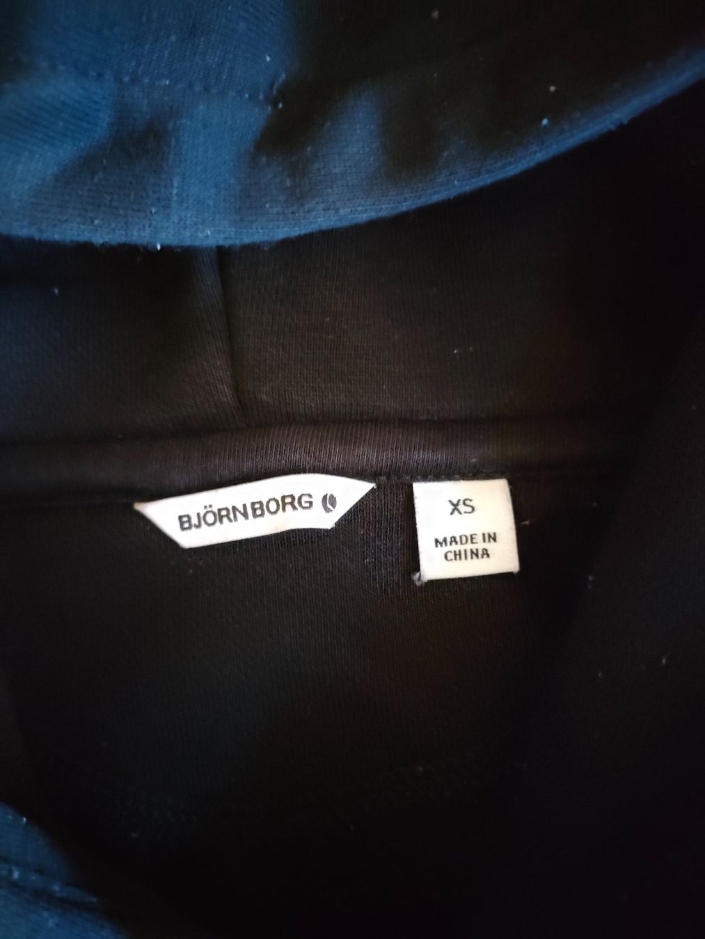 Maglioni & Felpe: Sweatshirt Björn Borg Gr.xs – Nuovo (secondo la descrizione) da Adelboden venduto da Lammhult 1