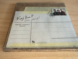 Musique En Route – Kaj Žas?