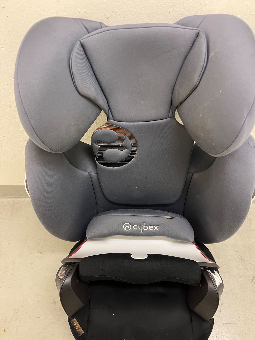 Cybex Auto-Kindersitze: Cybex Gold Gr.2/3 15-36kg – Gebraucht aus Baden von eklym 2