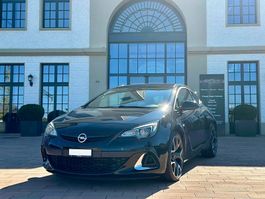 OPEL Astra J OPC (280PS)