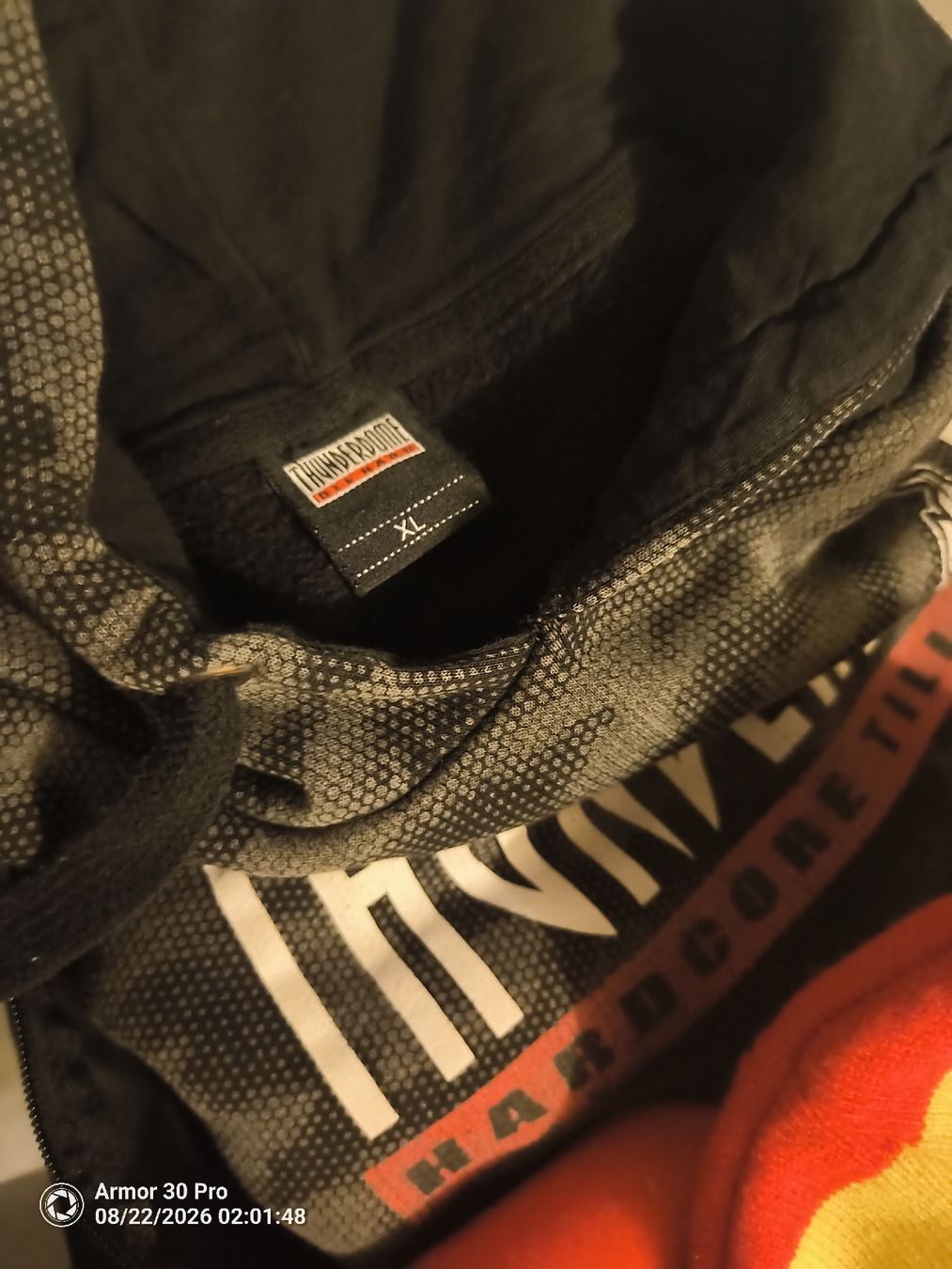 Pullover & Sweatshirts: Thunderdome Lot collector – Neu (gemäss Beschreibung) aus La Roche FR von zan_29yx 8