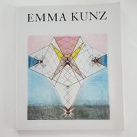 Seltenes Buch Emma Kunz Forscherin Heilpraktikerin Künstleri