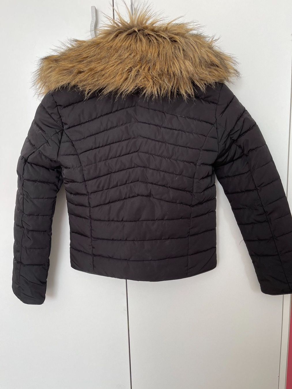 C&A Giacche & Cappotti: Mädchen Jacke – Usato da Aarberg venduto da OrDo20 1