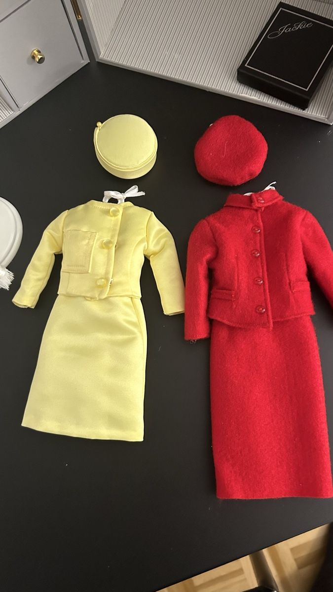Puppen: Sammler Puppe Jackie Kennedy – Gebraucht aus Thalwil von Centrone 7