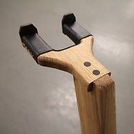 Supporti per strumenti musicali & leggii: Exclusiver Gitarrenständer von Heine & Becker – Usato da Triesen venduto da schneidi62 1
