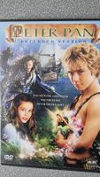 DVD Peter Pan