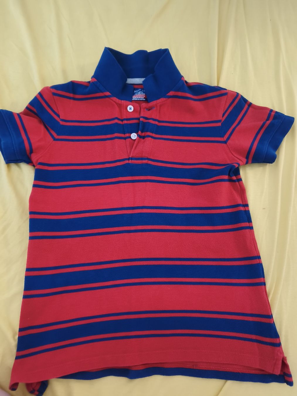Camicie, T-shirt & Polo: Kinder Hemden 128 – Usato da Tagelswangen venduto da son_z88g 2