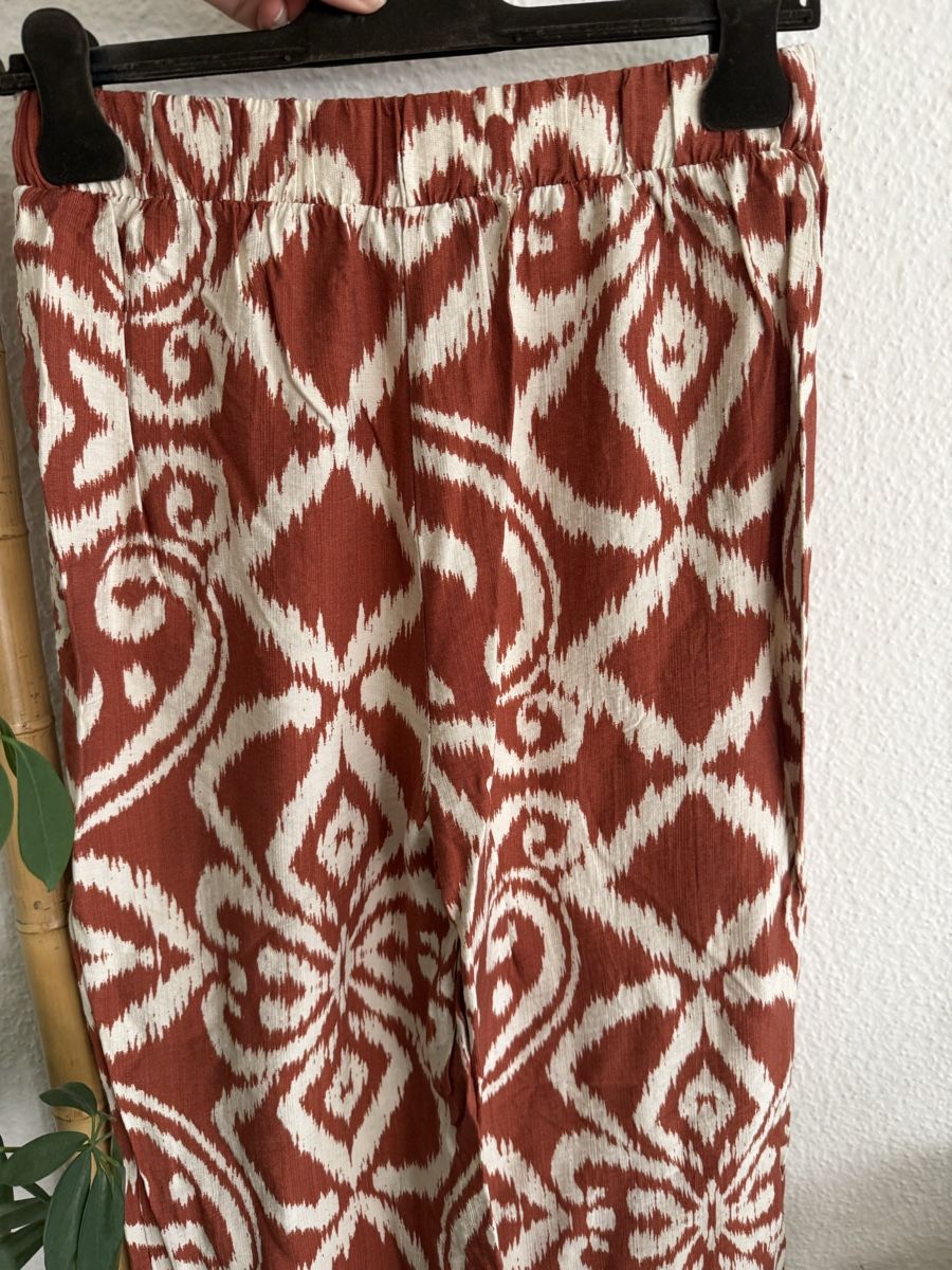 Pantalons: Sommerhose Gr. M – D'occasion à Meilen par NHirs96 2
