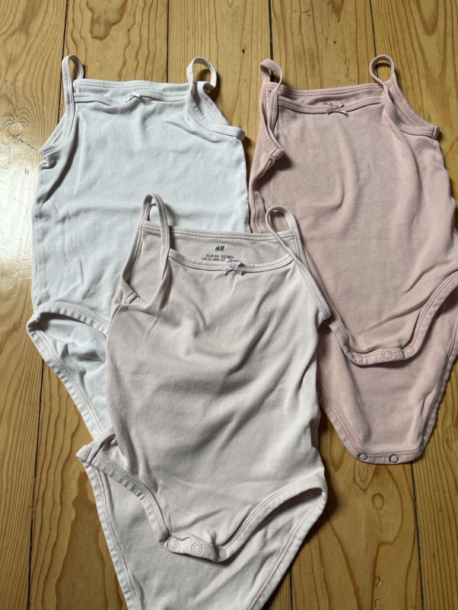 H&M Lotti & Set di vestiti: Sommerbody – Usato da Zürich venduto da budgie7