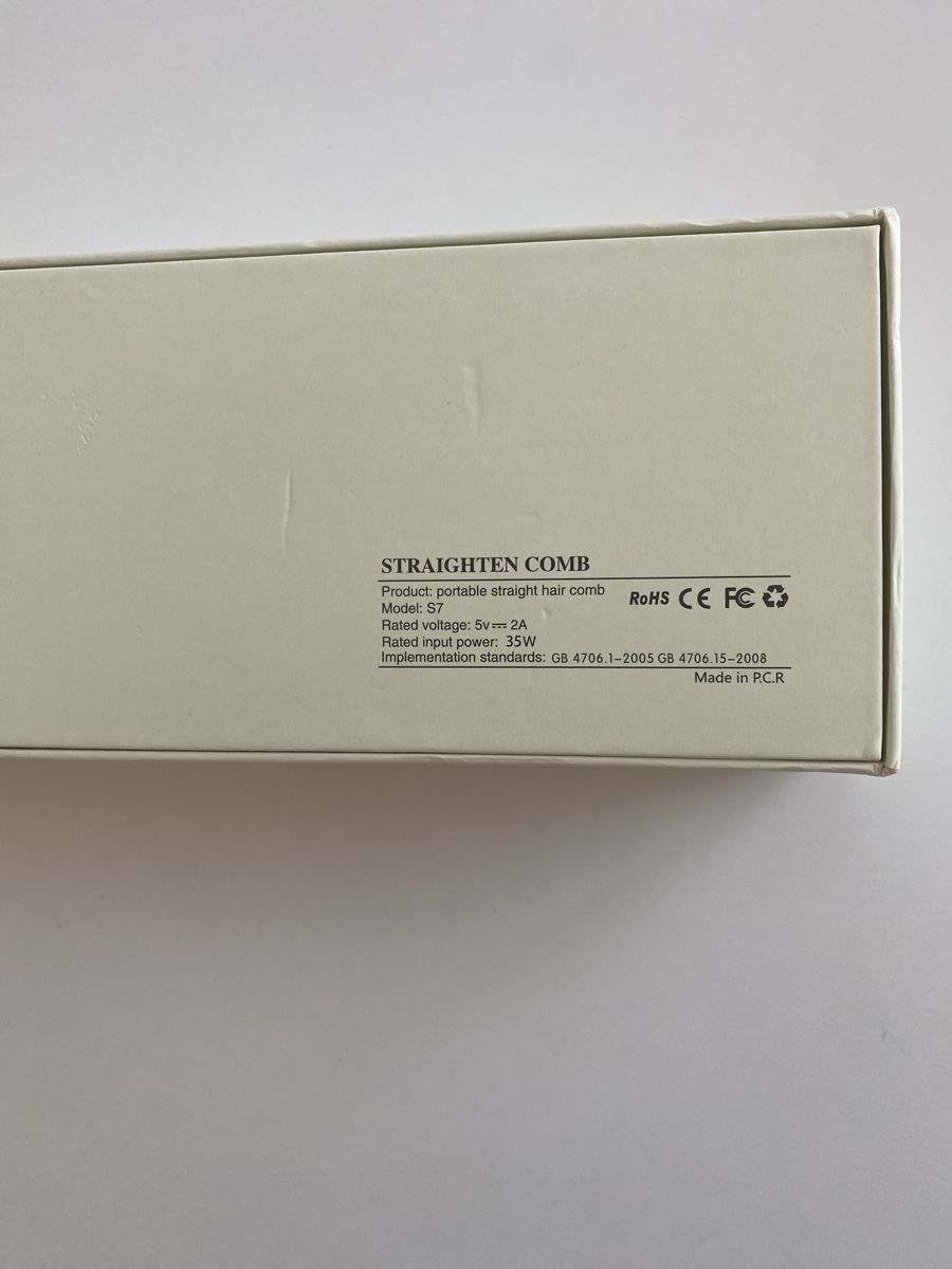 Altro per la cura dei capelli: Stylingbürste clinora neu – Nuovo e nell'imballaggio originale da Brugg AG venduto da Honeybee6 6