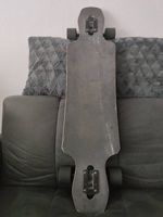 Titoten Drop-Through Longboard