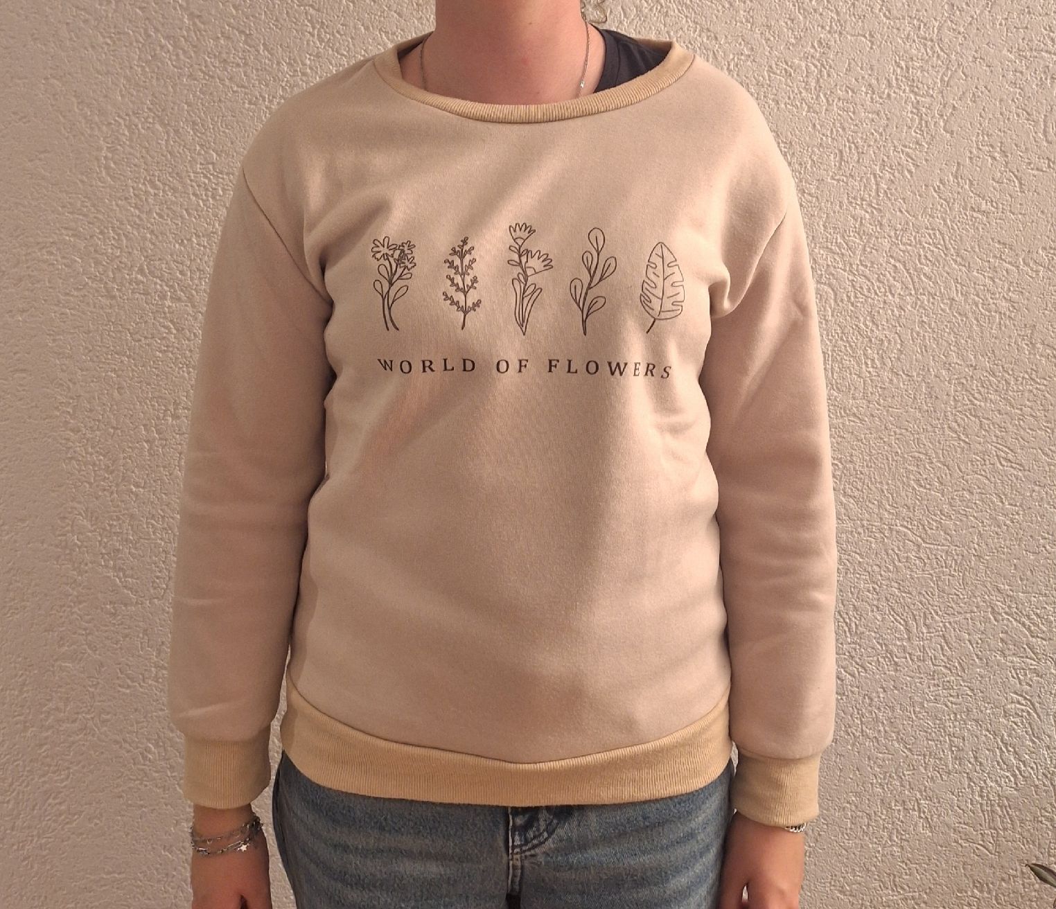 Maglioni & Felpe: Sweat Taille S – Usato da Ins venduto da des_vm2v 2