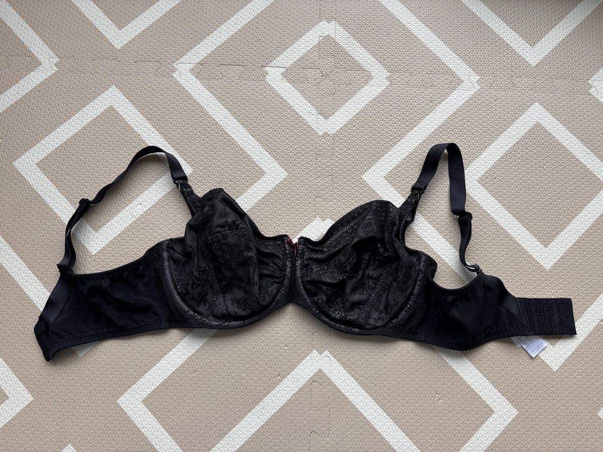 Altra biancheria intima: Maternity Bra, Size 85E - black – Usato da Oberengstringen venduto da tal_t5f9