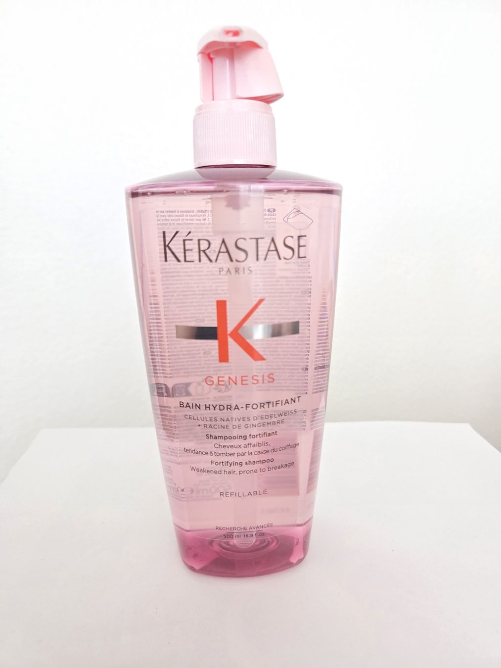 Haarschmuck: Kerastase Genesis  – Neu (gemäss Beschreibung) aus Arbon von OutLetss