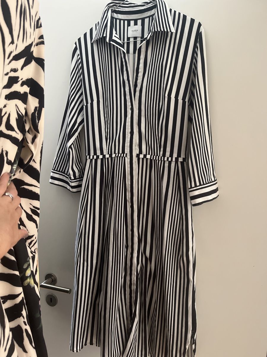 Globus Kleider: Globus essentials Kleid 34/36 – Gebraucht aus Zürich von kleinesgrau 1