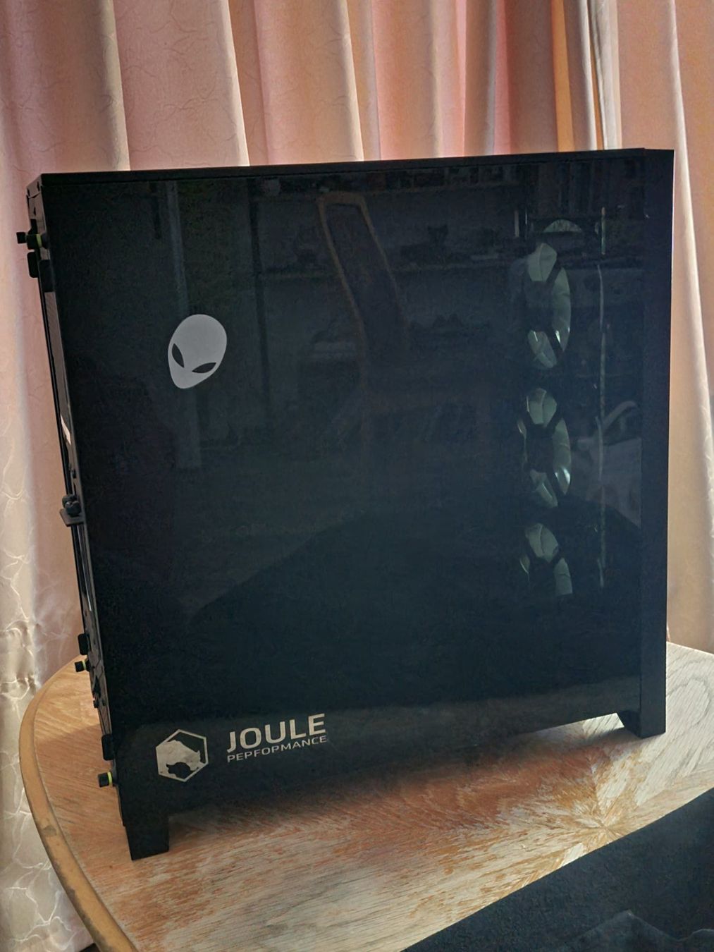 PCs: Gaming PC High End – Gebraucht aus Olten von chaas21 1